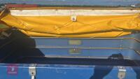 2008 KRM BOGBALLE L2+ FERT SPINNER - 11