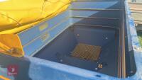 2008 KRM BOGBALLE L2+ FERT SPINNER - 12