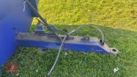 21' TWIN AXLE BALE TRAILER - 3