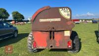 MARSHALL 10.5CB MS105 FYM SPREADER - 4