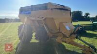 SHELBOURNE REYNOLDS 2000 FYM SPREADER