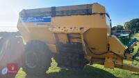 SHELBOURNE REYNOLDS 2000 FYM SPREADER - 2