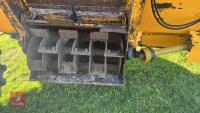 SHELBOURNE REYNOLDS 2000 FYM SPREADER - 3