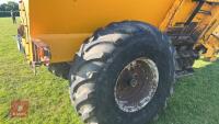 SHELBOURNE REYNOLDS 2000 FYM SPREADER - 4