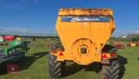 SHELBOURNE REYNOLDS 2000 FYM SPREADER - 6