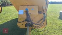 SHELBOURNE REYNOLDS 2000 FYM SPREADER - 11