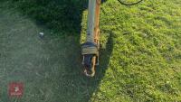 SHELBOURNE REYNOLDS 2000 FYM SPREADER - 12