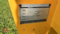 SHELBOURNE REYNOLDS 2000 FYM SPREADER - 13