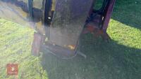 TEAGLE TOMERHAWK 4040 BALE SHREDDER - 8