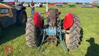IMT 539 DELUXE 2WD TRACTOR - 4