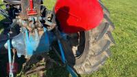 IMT 539 DELUXE 2WD TRACTOR - 5