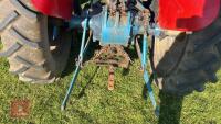 IMT 539 DELUXE 2WD TRACTOR - 7