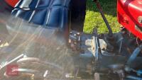IMT 539 DELUXE 2WD TRACTOR - 14