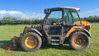 2013 JCB T41 531-70 TELEHANDLER - 2