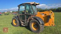 2013 JCB T41 531-70 TELEHANDLER - 3