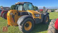 2013 JCB T41 531-70 TELEHANDLER - 5