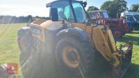 2013 JCB T41 531-70 TELEHANDLER - 6