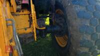 2013 JCB T41 531-70 TELEHANDLER - 8