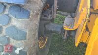 2013 JCB T41 531-70 TELEHANDLER - 9