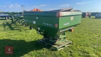 AMAZONE ZA-X 1402 FERTILISER SPREADER