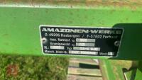 AMAZONE ZA-X 1402 FERTILISER SPREADER - 6