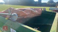 AMAZONE ZA-X 1402 FERTILISER SPREADER - 11