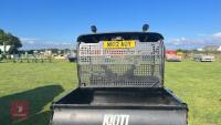 KIOTI MEC 2210 4 X 4 DIESEL UTV - 5