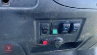 KIOTI MEC 2210 4 X 4 DIESEL UTV - 12