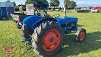 FORDSON DEXTA 2WD TRACTOR - 2