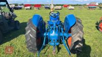 FORDSON DEXTA 2WD TRACTOR - 3