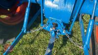 FORDSON DEXTA 2WD TRACTOR - 6