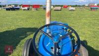 FORDSON DEXTA 2WD TRACTOR - 7