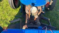 FORDSON DEXTA 2WD TRACTOR - 8