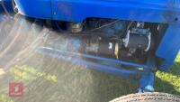 FORDSON DEXTA 2WD TRACTOR - 12