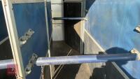 IFOR WILLIAMS HB510 R HORSE BOX TRAILER - 13