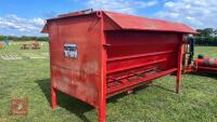 PORTEQUIP BARLEY BEEF FEEDER - 2