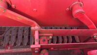 JONES MK12-T CONVENTIONAL BALER (S/R) - 12