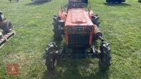 KUBOTA B7001 COMPACT TRACTOR - 3