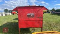 PORTEQUIP BARLEY BEEF FEEDER - 2