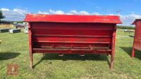 PORTEQUIP BARLEY BEEF FEEDER - 4