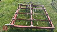 FLAT 8 BALE GRAB - 2