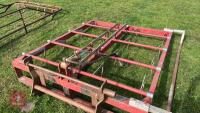 FLAT 8 BALE GRAB - 4