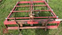 FLAT 8 BALE GRAB - 5