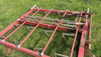 FLAT 8 BALE GRAB - 6