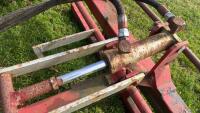 FLAT 8 BALE GRAB - 7