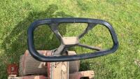 SNAPPER RIDE ON LAWN MOWER (S/R) - 9