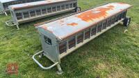 8' BATEMAN LAMB CREEP FEEDER - 2