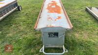 8' BATEMAN LAMB CREEP FEEDER - 3