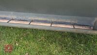 8' IAE WALK IN LAMB CREEP FEEDER - 8