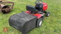 LAWNFLITE TRANSMATIC R/O LAWNMOWER - 2
